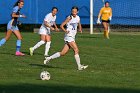 WSoc vs RWU  Wheaton College Women’s Soccer vs Roger Williams University. - Photo By: KEITH NORDSTROM